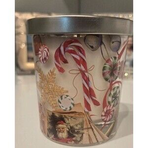 Michael Design Works Christmas Candle